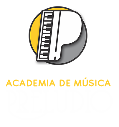 Logo Prelúdio